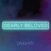 Il testo EVIL di DAUGHTRY è presente anche nell'album Dearly beloved (2021)