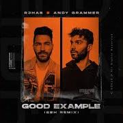 Il testo 911 di R3HAB è presente anche nell'album Good example (2020)