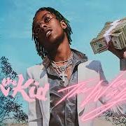 Il testo SMALL THINGS di RICH THE KID è presente anche nell'album The world is yours (2018)