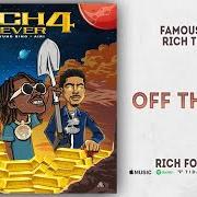 Il testo BROKE AS SHIT di RICH THE KID è presente anche nell'album Rich forever 4 (2019)