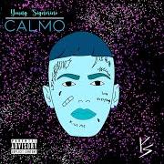 Il testo LA VIA di YOUNG SIGNORINO è presente anche nell'album Calmo (2020)