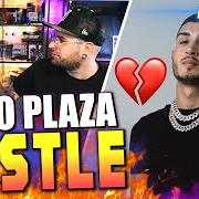 Il testo HUSTLE di CAPO PLAZA è presente anche nell'album Hustle mixtape (2022)