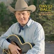 Il testo FADED LOVE di DAVID BALL è presente anche nell'album Heartaches by the number (2007)