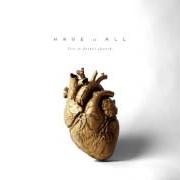 Il testo SHINE ON US di BETHEL MUSIC è presente anche nell'album Have it all (2016)