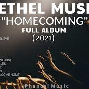 Il testo WEATHERED (LIVE) di BETHEL MUSIC è presente anche nell'album Homecoming (live) (2021)