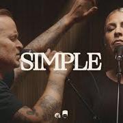 Il testo STAND IN AWE di BETHEL MUSIC è presente anche nell'album Simple (2022)