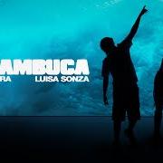 Il testo ITAMAMBUCA di PAULO LONDRA è presente anche nell'album Itamambuca (2025)