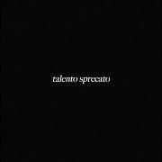 Il testo INVISIBILE di CHRISTIAN REVO è presente anche nell'album Talento sprecato (2019)