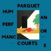 Il testo BERLIN GOT BLURRY di PARQUET COURTS è presente anche nell'album Human performance (2016)