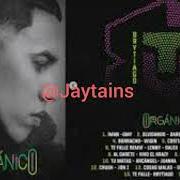 Il testo COSITAS di BRYTIAGO è presente anche nell'album Orgánico (2020)