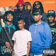 Il testo UNDER CONTROL di THE INTERNET è presente anche nell'album Ego death (2015)