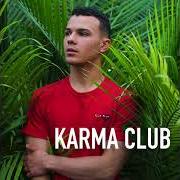 Il testo MESSAGE di JORDAN SOLOMON è presente anche nell'album Karma club (2018)