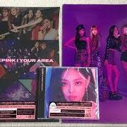 Il testo FOREVER YOUNG - JP VER. delle BLACKPINK è presente anche nell'album Blackpink in your area (2018)