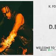 Il testo MY TURN INTERLUDE di K. FOREST è presente anche nell'album Welcome to the wildfire (2021)