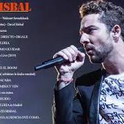 Il testo LLORARÉ LAS PENAS di DAVID BISBAL è presente anche nell'album Lo mejor de david bisbal (2013)