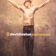 Il testo SOLDADO DE PAPEL di DAVID BISBAL è presente anche nell'album Premonición (2006)