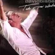 Il testo DÍGALE di DAVID BISBAL è presente anche nell'album Todo por ustedes (2005)