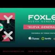 Il testo ¿DÓNDE VA A PARAR? di FOXLEY è presente anche nell'album Nueva generación (2014)