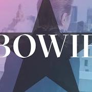 Il testo LAZARUS di DAVID BOWIE è presente anche nell'album No plan (2017)