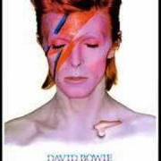 Il testo ALADDIN SANE di DAVID BOWIE è presente anche nell'album Aladdin sane (1973)