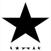 Il testo I CAN'T GIVE EVERYTHING AWAY di DAVID BOWIE è presente anche nell'album Blackstar (2016)