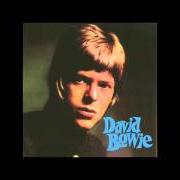 Il testo SHE'S GOT MEDALS di DAVID BOWIE è presente anche nell'album David bowie (1967)