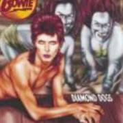 Il testo ROCK 'N' ROLL WITH ME di DAVID BOWIE è presente anche nell'album Diamond dogs (1974)