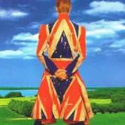 Il testo LITTLE WONDER di DAVID BOWIE è presente anche nell'album Earthling (1997)