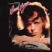 Il testo CAN YOU HEAR ME di DAVID BOWIE è presente anche nell'album Young americans (1975)