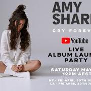 Il testo C'MON (FEAT. TRAVIS BARKER) di AMY SHARK è presente anche nell'album Cry forever (2021)