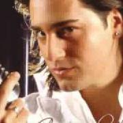 Il testo AHORA QUE YA NO ERES MÍA di DAVID BUSTAMANTE è presente anche nell'album Caricias al alma (2005)