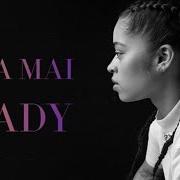 Il testo NOBODY ELSE di ELLA MAI è presente anche nell'album Ready (2017)