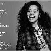 Il testo FOUND di ELLA MAI è presente anche nell'album Change (2016)