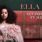 Il testo SHOT CLOCK di ELLA MAI è presente anche nell'album Ella mai (2018)