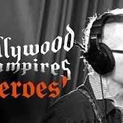 Il testo GOOD PEOPLE ARE HARD TO FIND dei HOLLYWOOD VAMPIRES è presente anche nell'album Rise (2019)