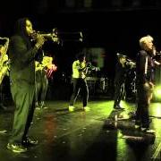 Il testo LAZARUS di DAVID BYRNE è presente anche nell'album Love this giant (2012)