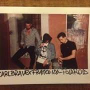 Il testo SEMPRE IN DUE di CARL BRAVE X FRANCO 126 è presente anche nell'album Polaroid (2017)