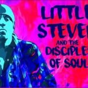 Il testo LOVE ON THE WRONG SIDE OF TOWN di LITTLE STEVEN è presente anche nell'album Soulfire (2017)