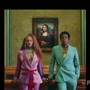 Il testo BLACK EFFECT di THE CARTERS è presente anche nell'album Everything is love (2018)