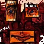 Il testo POSTMODERN di ALLIGATOAH è presente anche nell'album Schlaftabletten, rotwein 3 (2011)