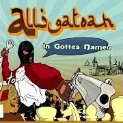 Il testo RAUBKOPIERAH di ALLIGATOAH è presente anche nell'album In gottes namen (2009)