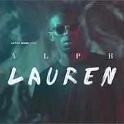 Il testo LUNETTES NOIRES di ALPHA WANN è presente anche nell'album Alph lauren 2 (2016)