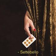 Il testo MONOLOCALE di GALEFFI è presente anche nell'album Settebello (2020)