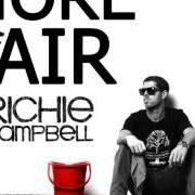 Il testo ANGEL BY MY SIDE di RICHIE CAMPBELL è presente anche nell'album Focused (2013)