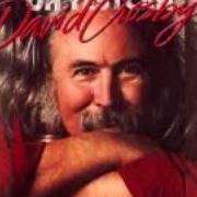 Il testo DRIVE MY CAR di DAVID CROSBY è presente anche nell'album Oh yes i can (1989)