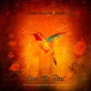 Il testo OH MY GOD di DAVID CROWDER BAND è presente anche nell'album Give us rest (2012)