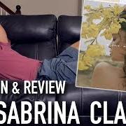 Il testo CONTROL di SABRINA CLAUDIO è presente anche nell'album No rain, no flowers (2018)