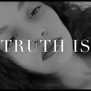 Il testo I DON'T MEAN TO di SABRINA CLAUDIO è presente anche nell'album Truth is (2019)