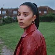 Il testo HALF OF YOU (DEMO) di GRACE CARTER è presente anche nell'album Why her not me (2018)