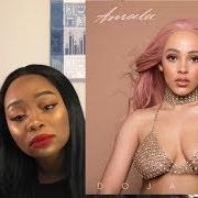 Il testo CASUAL di DOJA CAT è presente anche nell'album Amala (2018)